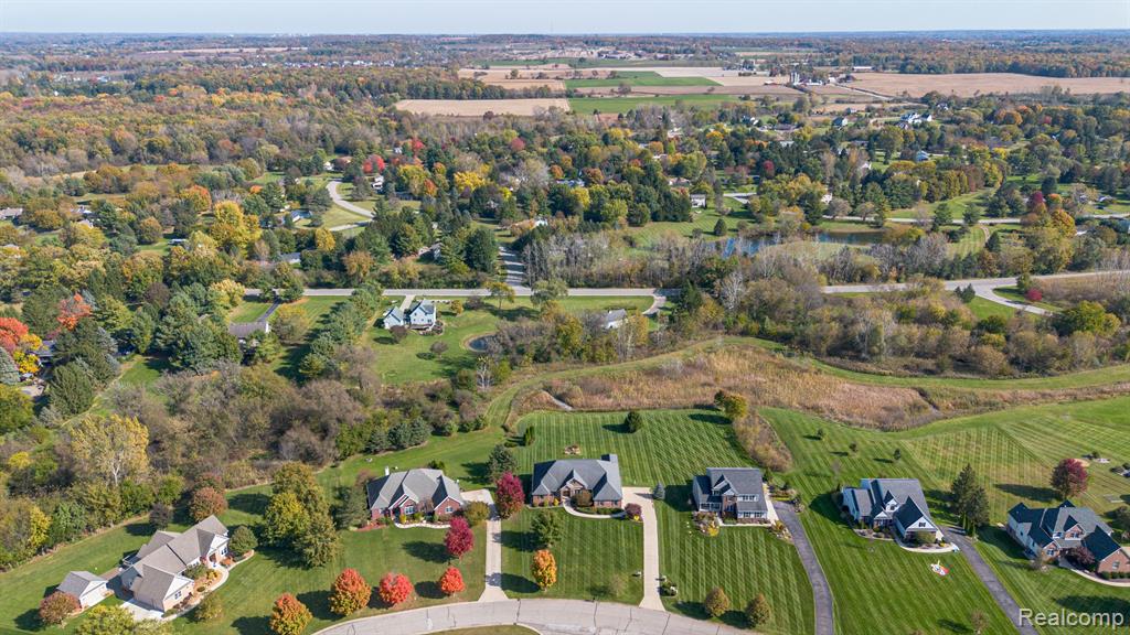 2481 ANDREW THOMAS Trail, Ann Arbor, MI 48103 — Photo 6