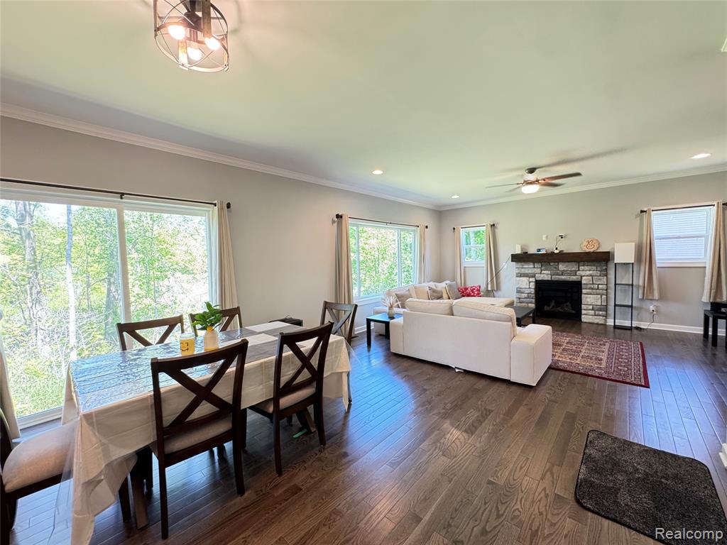 6149 Woodridge Lane, Grand Blanc, MI 48439 — Photo 8