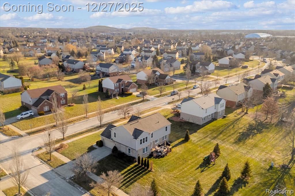 4763 Sherwood Circle, Canton, MI 48188 — Photo 35