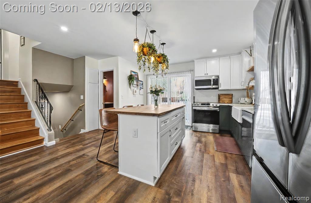 9643 Andersonville Road, Clarkston, MI — Photo 12