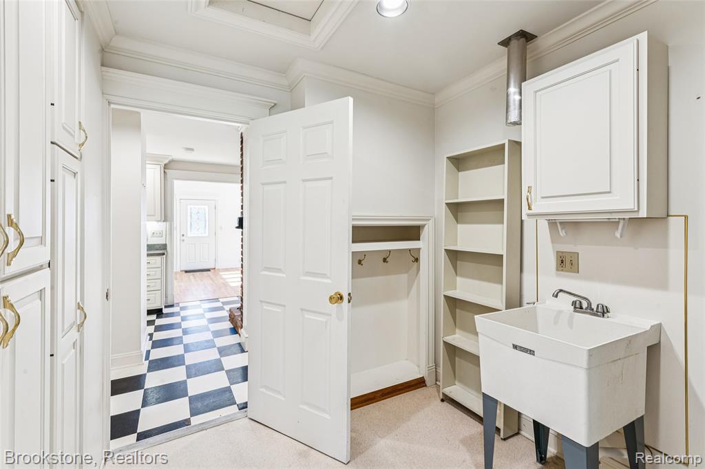 614 S East Street, Fenton, MI 48430 — Photo 22