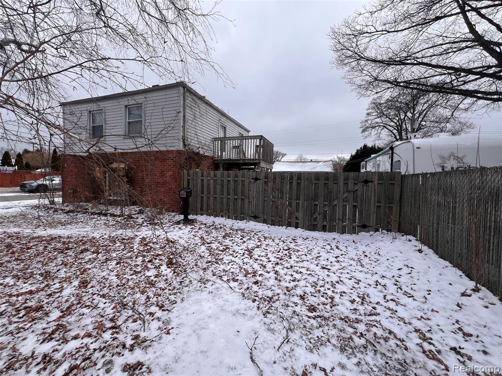 4401 Hipp Street, Dearborn Heights, MI 48125 — Photo 2