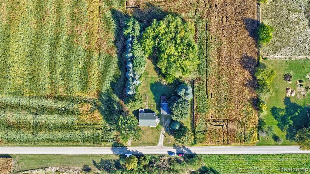 6392 Mitchell Road, Palmyra, MI 49268 — Photo 48