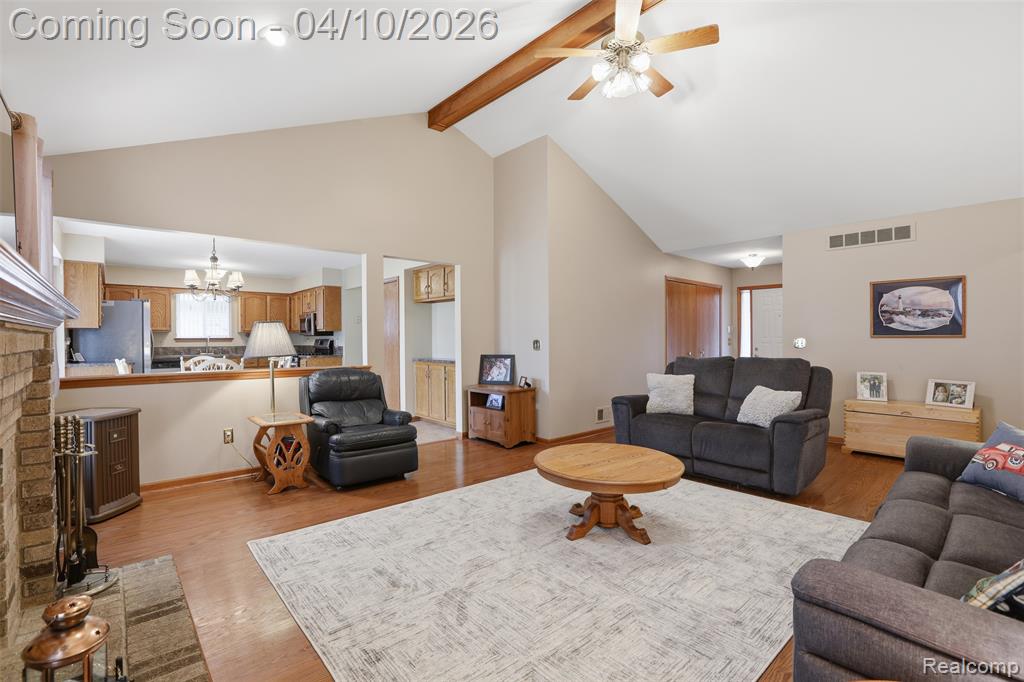 28737 Stonehenge Drive, Chesterfield, MI 48047 — Photo 7