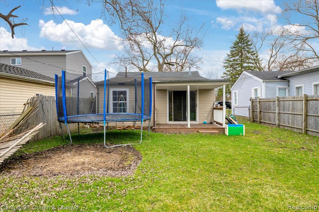 63 Kessler Street, Monroe, MI 48162 — Photo 20