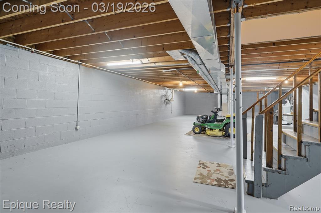 6723 Cedar Creek Road, North Branch, MI 48461 — Photo 27