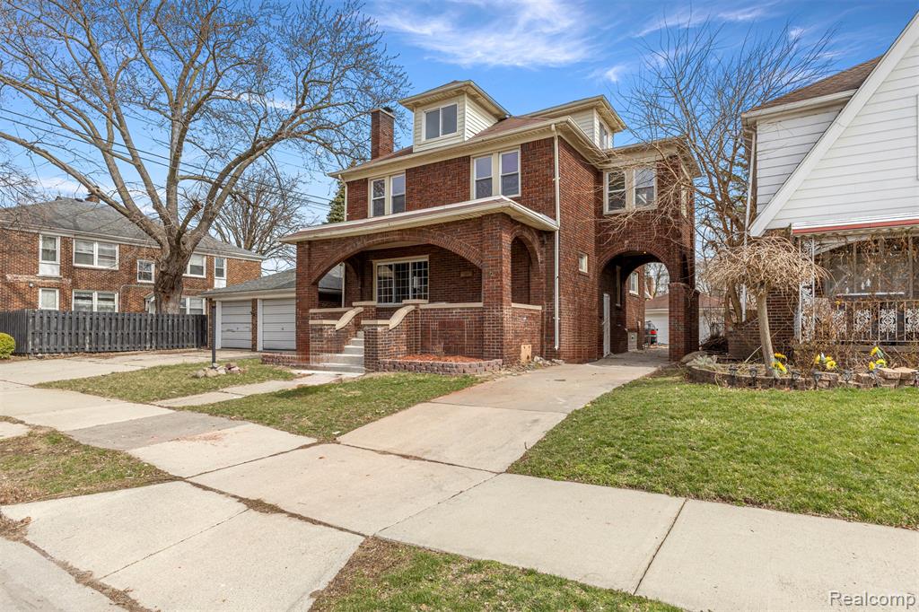 7830 Miller Road, Dearborn, MI 48126 — Photo 2