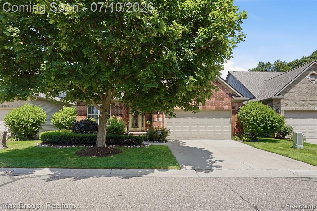 5804 S Windstar Circle, 22, Waterford, MI 48327 — Photo 41