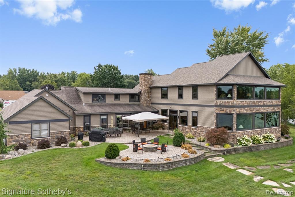 728 Blackfoot Court, Coldwater, MI 49036 — Photo 49