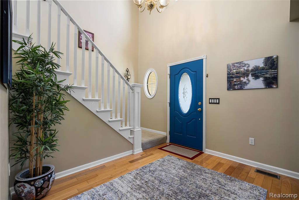 9339 Summercress Drive, Brighton, MI 48116 — Photo 4