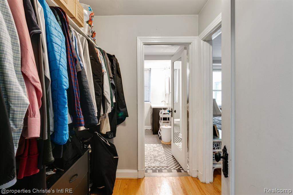 15 E KIRBY Street, 404, Detroit, MI 48202 — Photo 23