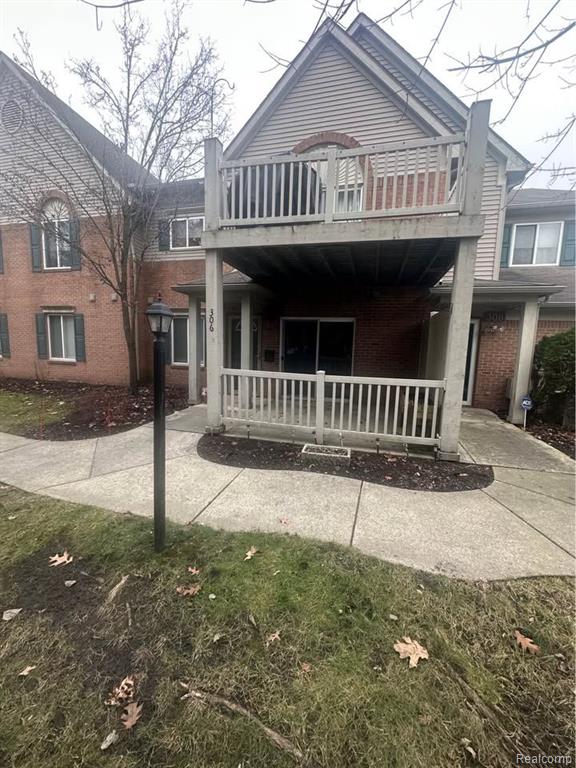 306 MARIGOLD Circle, Westland, MI — Photo 28