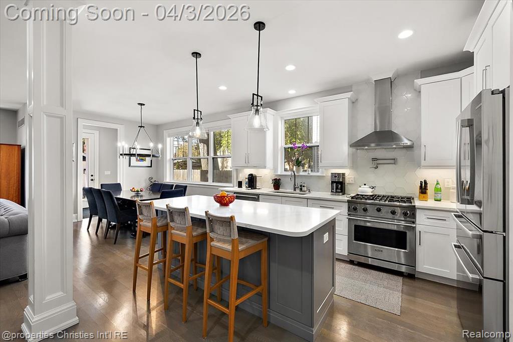 929 N Pleasant Street, Royal Oak, MI 48067 — Photo 7