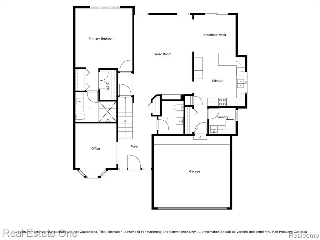 43543 Abbey Circle, Canton, MI 48187 — Photo 44