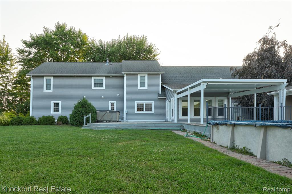 8879 Fulmer Road, Millington, MI 48746 — Photo 55