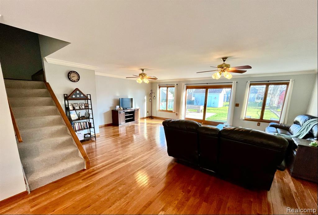 22935 Allor Street, Saint Clair Shores, MI 48082 — Photo 9