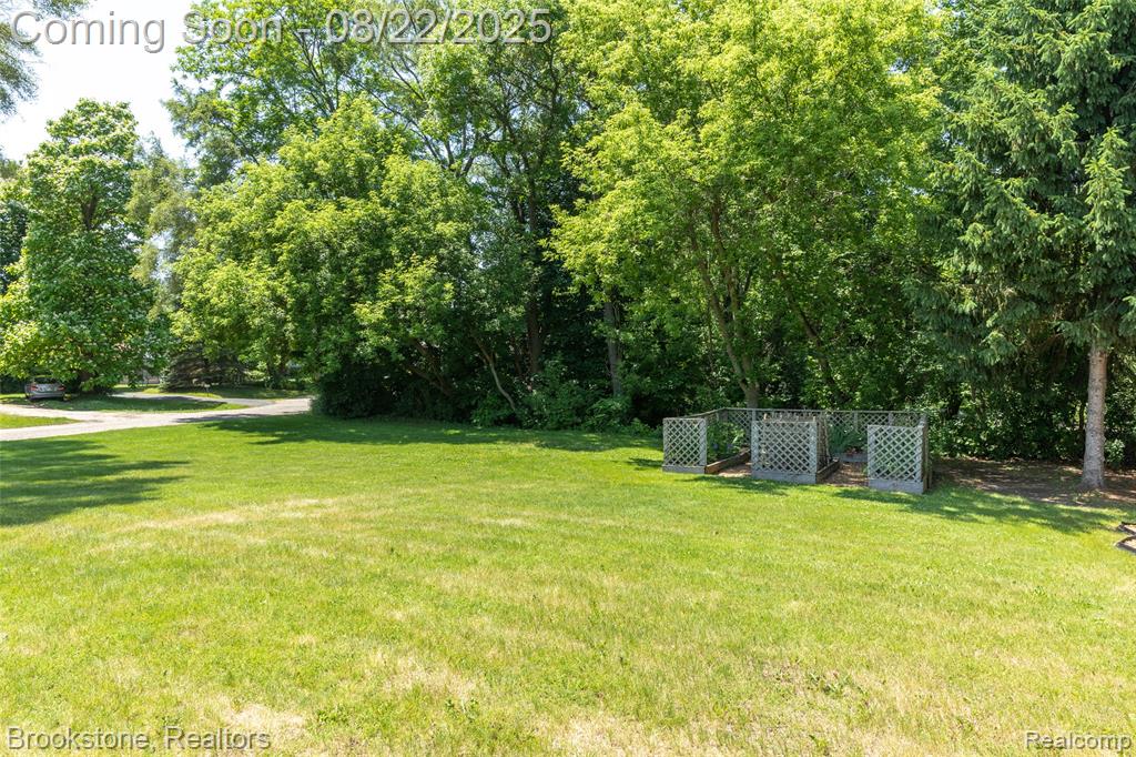 58 LAFAYETTE Street, Oxford, MI 48371 — Photo 14