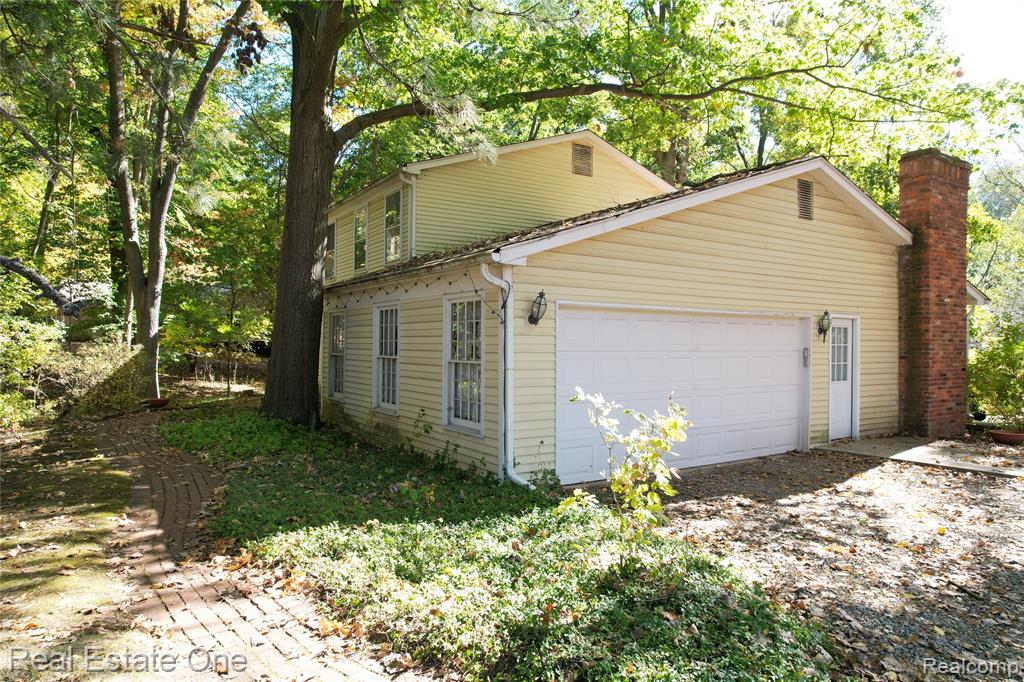 3961 Will O Way Lane, West Bloomfield, MI 48323 — Photo 2