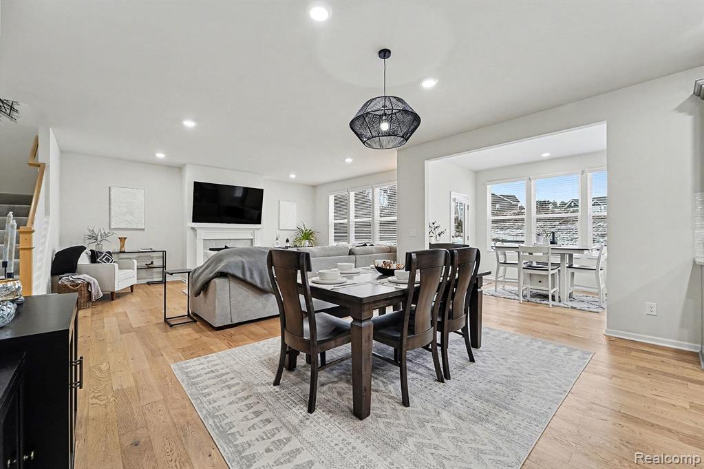 6109 Kingsley Court, Clarkston, MI — Photo 12