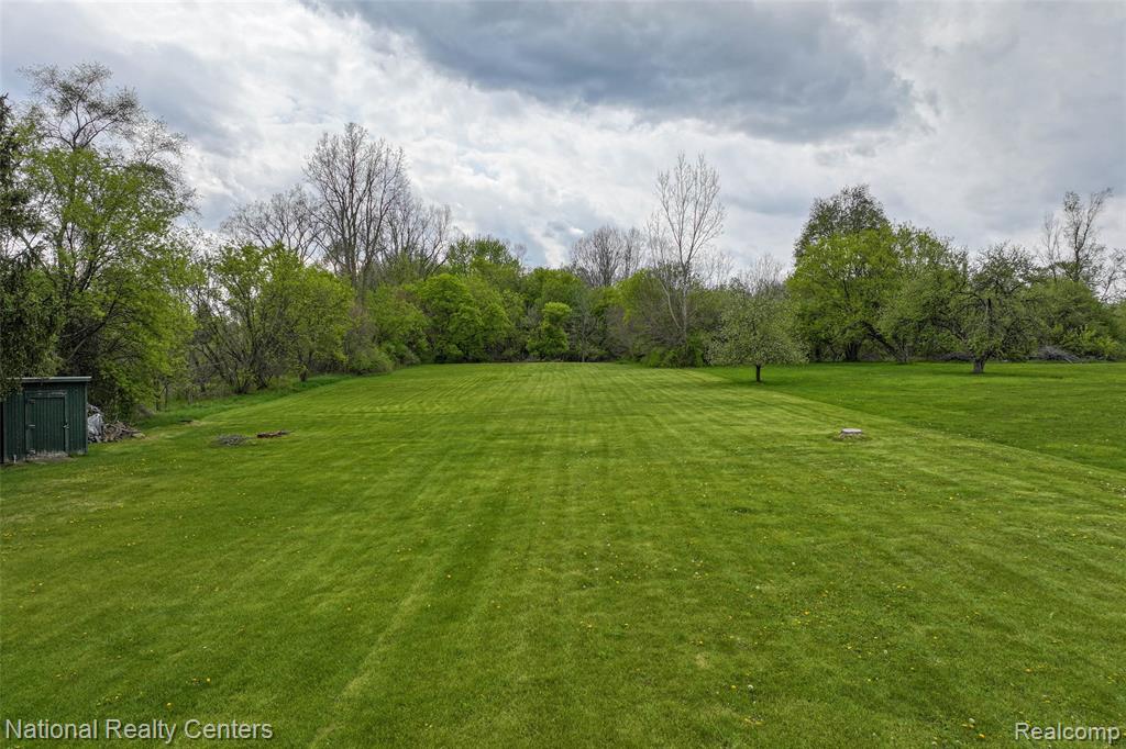 4347 N Gale Road, Davison, MI 48423 — Photo 15