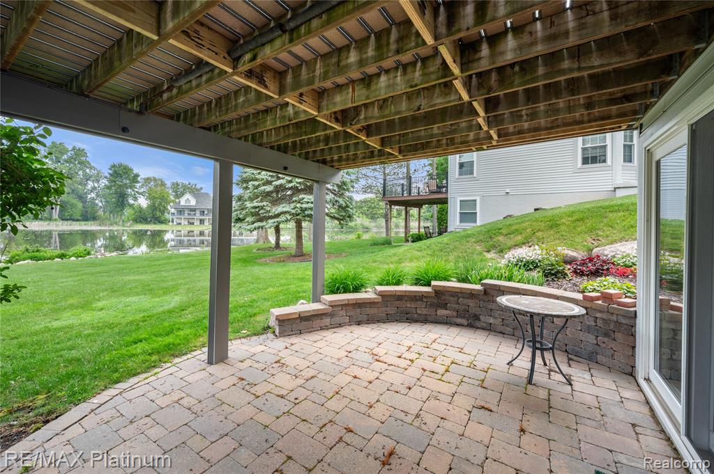 2336 Swans Cove, 7, Fenton, MI 48430 — Photo 42
