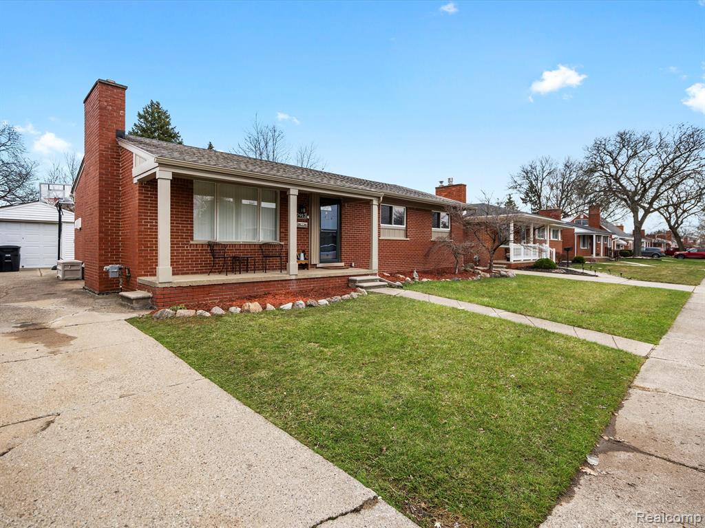 7912 DONNA Street, Westland, MI — Photo 2