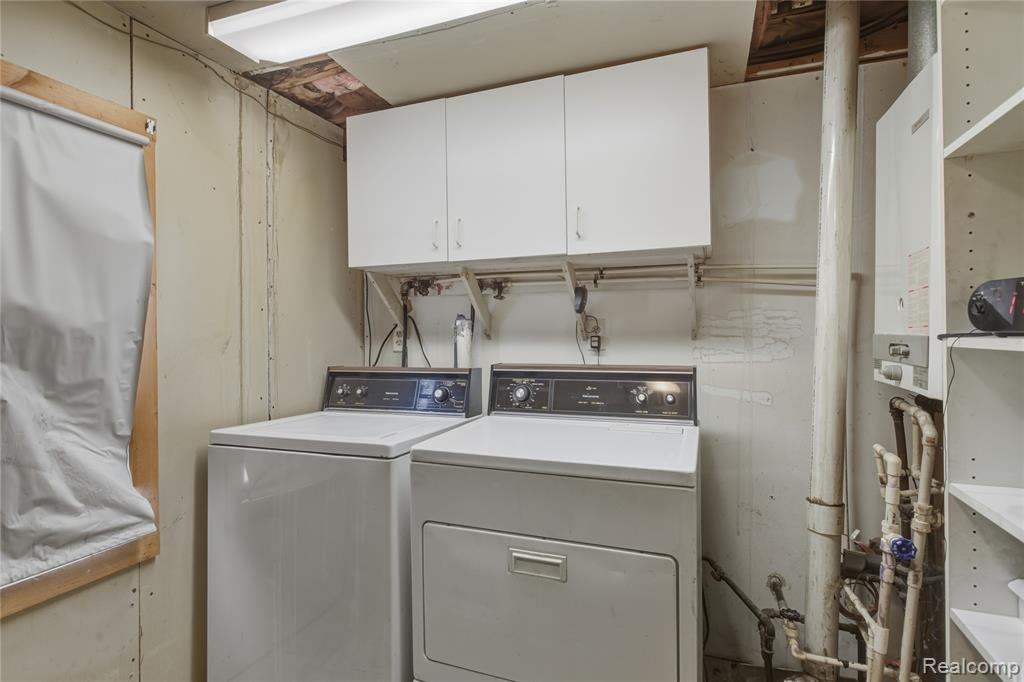 26762 Reaume Street, Woodhaven, MI 48183 — Photo 23