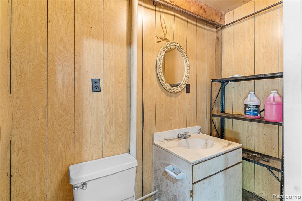 4602 Milton Drive, Flint, MI 48507 — Photo 35