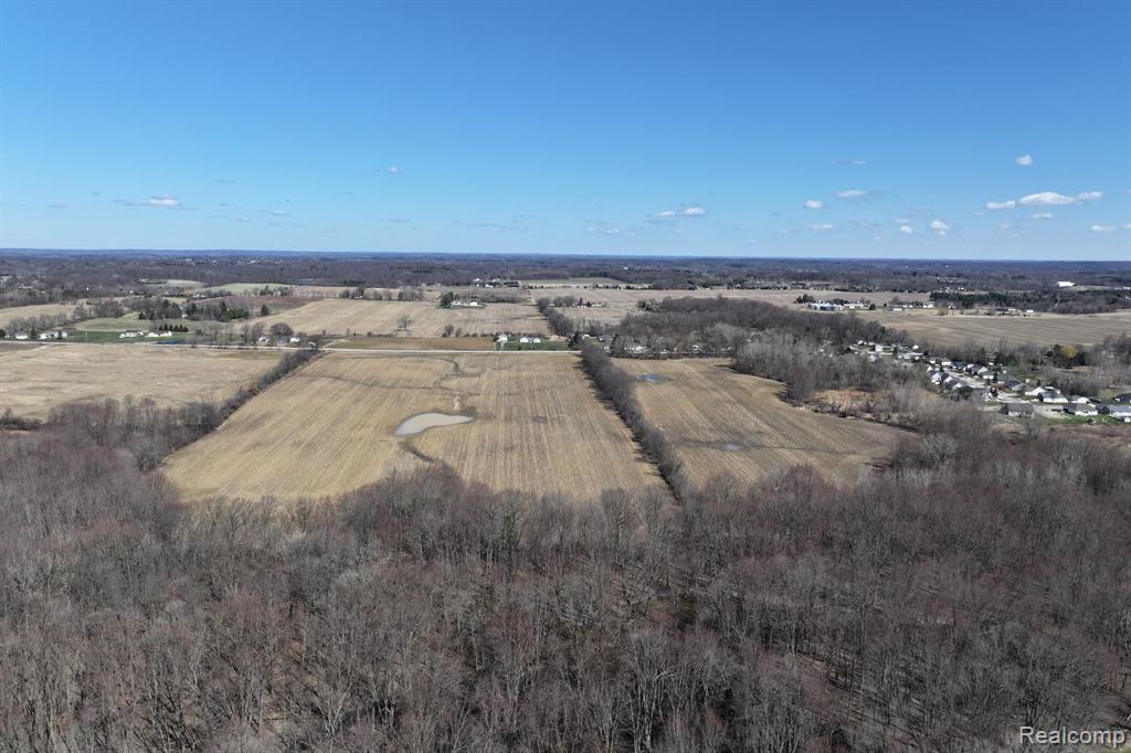 VL W Oregon Road, Lapeer, MI, 48446