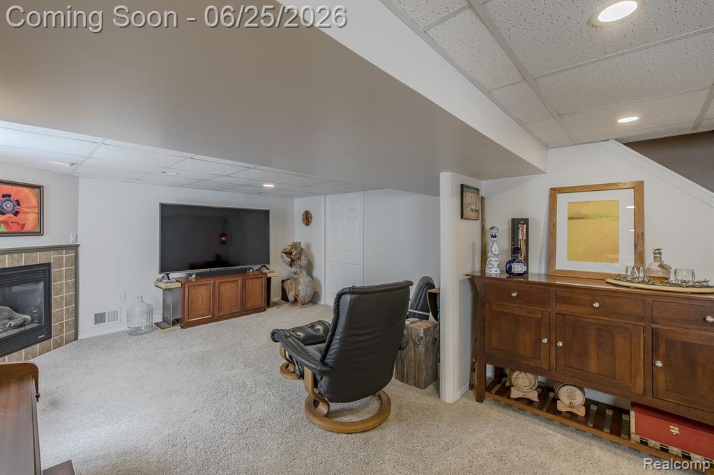 4741 Meadowbrook Avenue, Clarkston, MI 48348 — Photo 37