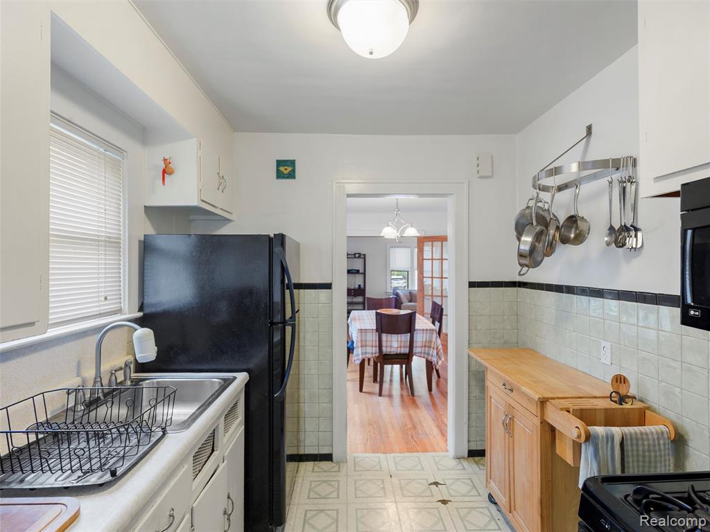 816 Pearson Street, Ferndale, MI 48220 — Photo 11