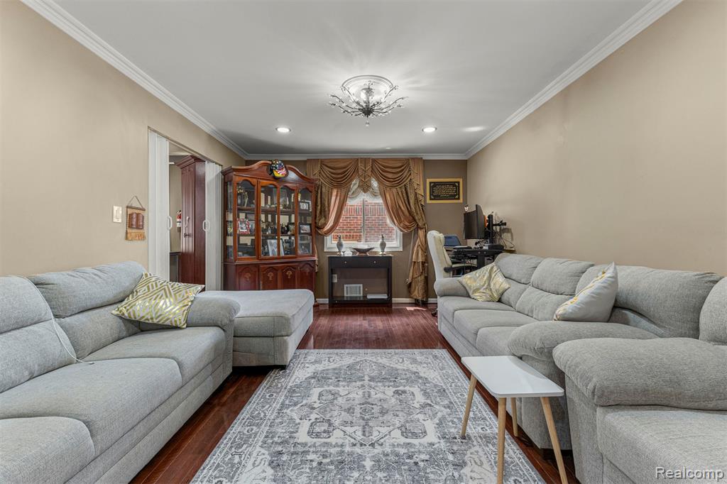 7644 Steadman Street, Dearborn, MI 48126 — Photo 3