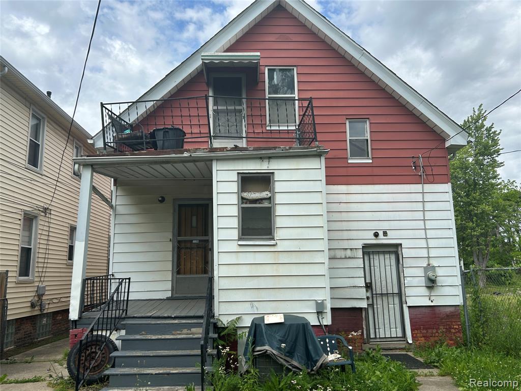 5050 Seminole Street, Detroit, MI 48213 — Photo 82