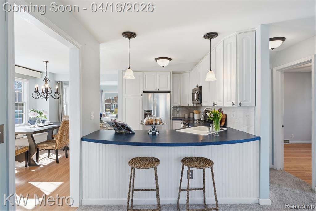 1936 Dorothea Road, Berkley, MI 48072 — Photo 14