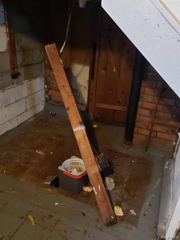 8880 MINOCK Street, Detroit, MI 48228 — Photo 21