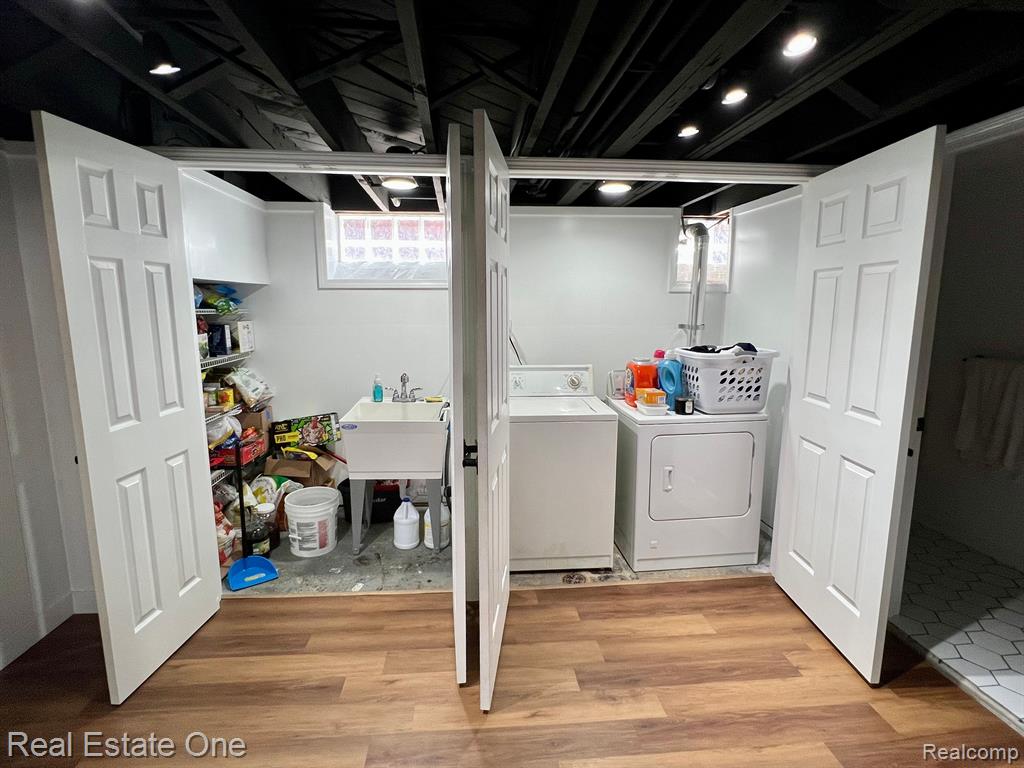 530 N LAFAYETTE Street, Dearborn, MI 48128 — Photo 35