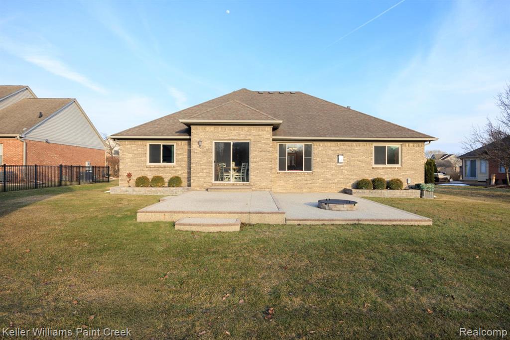 54669 Shady Creek Drive, New Baltimore, MI 48047 — Photo 30