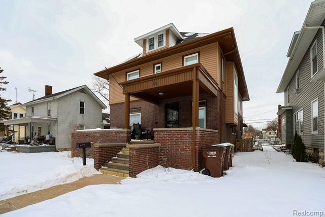 416 Humphrey Street, Monroe, MI 48161 — Photo 22