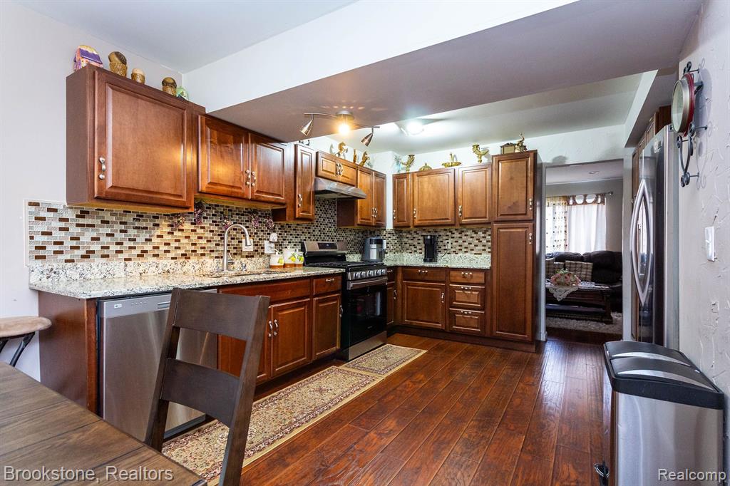 5215 RICHARD Run, West Bloomfield, MI — Photo 15