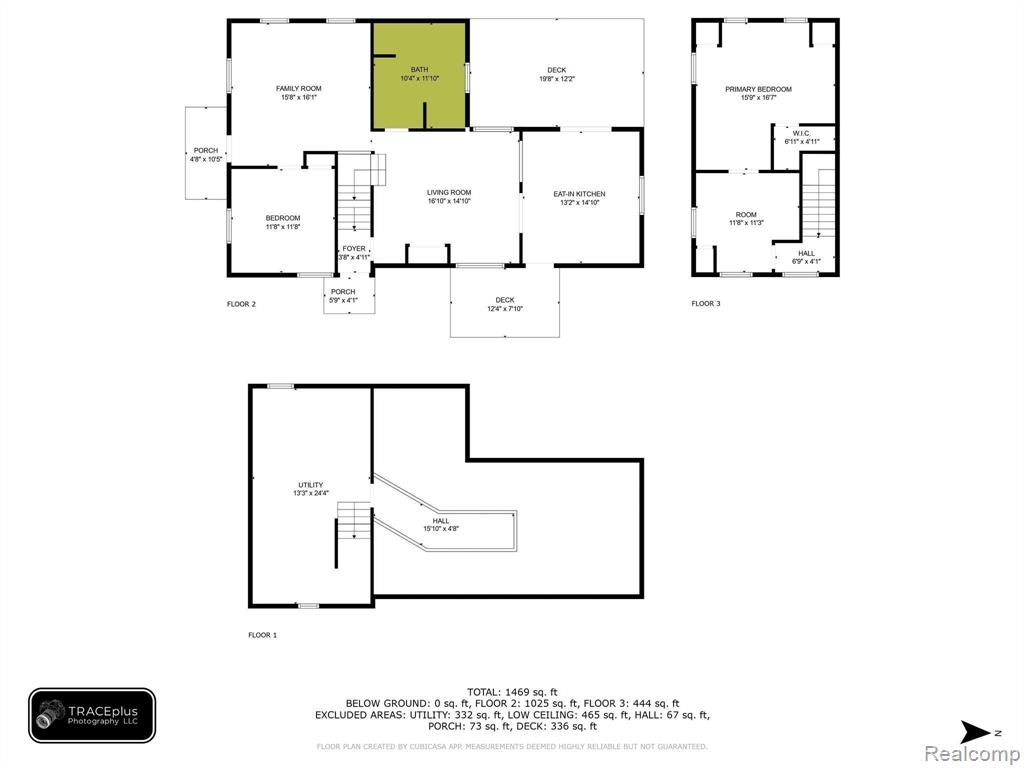 6440 CLARKSTON Road, Clarkston, MI — Photo 37