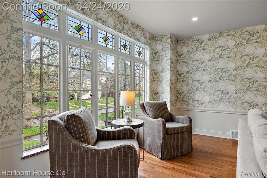 17205 Muirland Street, Detroit, MI 48221 — Photo 4