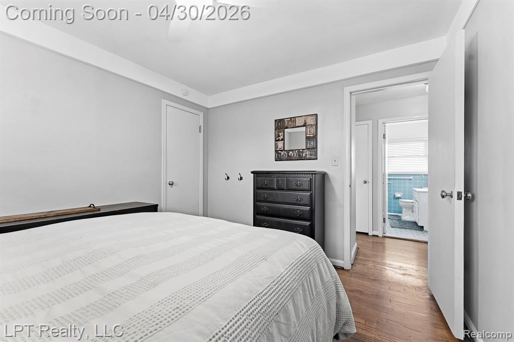 8439 Louise Avenue, Allen Park, MI 48101 — Photo 10