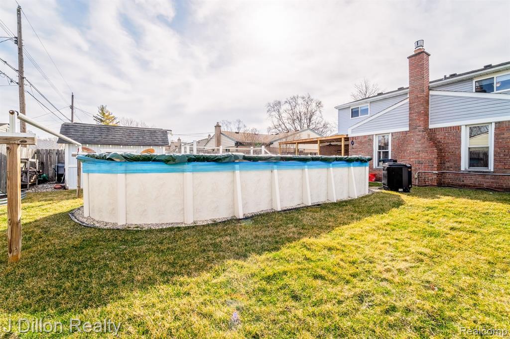 39830 EDMUNDTON Drive, Canton, MI 48187 — Photo 58