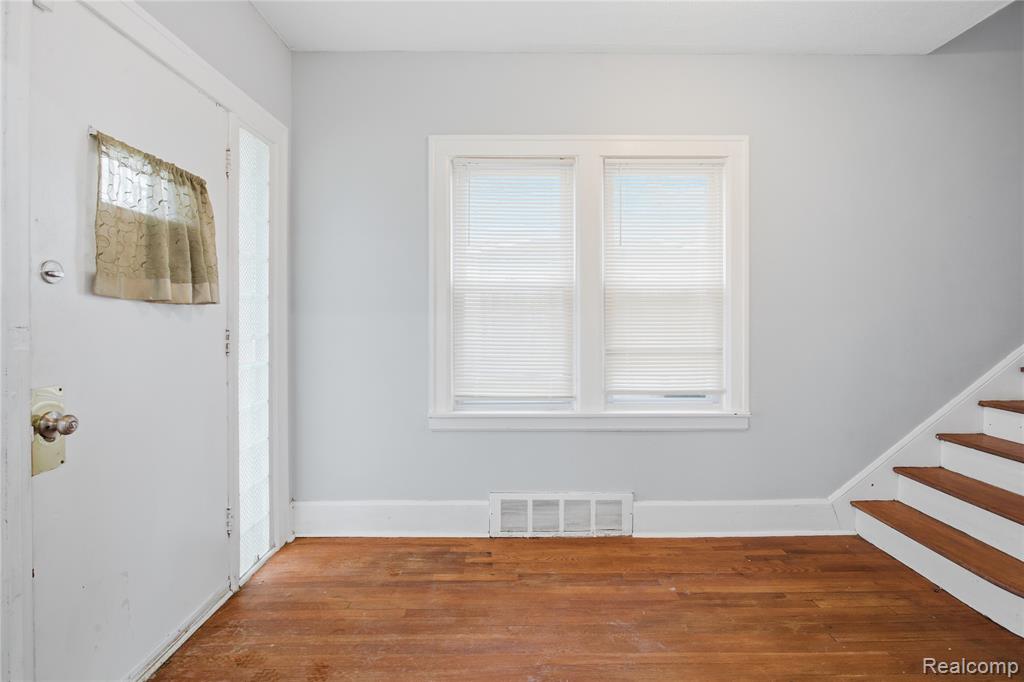 229 Eason Street, Highland Park, MI 48203 — Photo 10