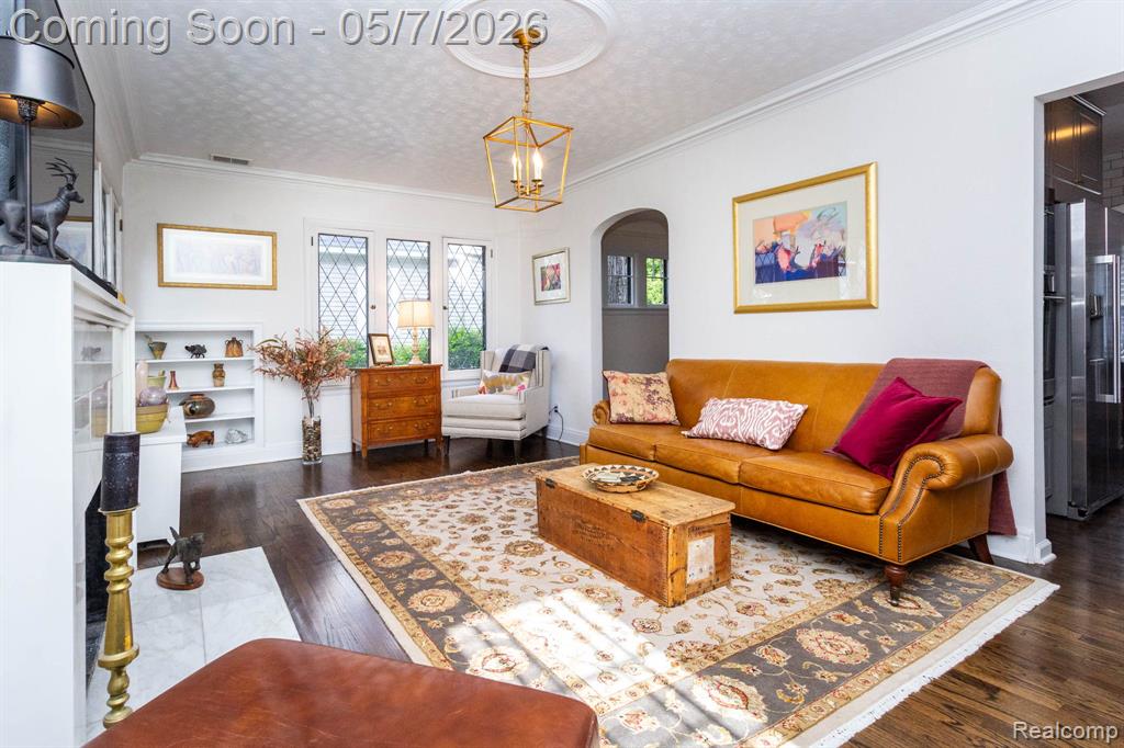 21 Fairwood Boulevard, Pleasant Ridge, MI — Photo 6
