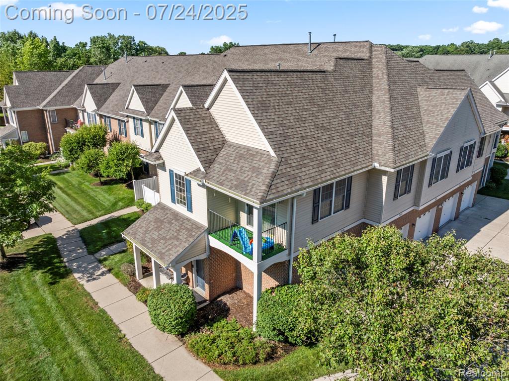 729 Amberly Dr, C, Waterford, MI 48328 — Photo 7