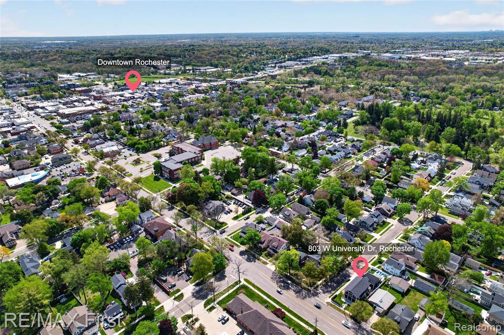 803 W University Drive, Rochester, MI 48307 — Photo 39