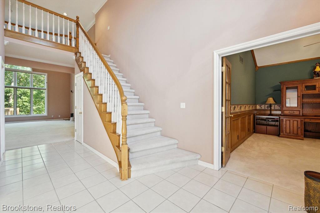 770 LAKEWOOD Drive, Rochester Hills, MI 48309 — Photo 7