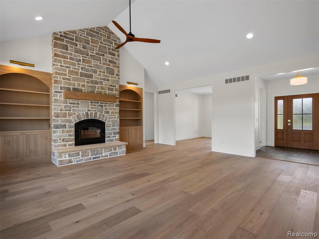 3681 Outback Trail, Putnam, MI 48169 — Photo 12