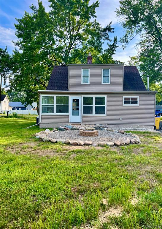 51470 Washington Street, New Baltimore, MI 48047 — Photo 4